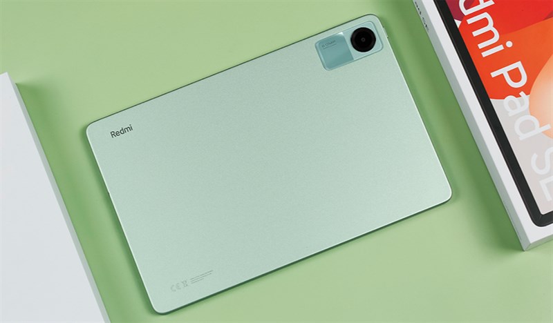 Máy tính bảng Xiaomi cuối tuần này chỉ còn từ 4.49 triệu đồng Máy tính bảng Xiaomi cuối tuần này chỉ còn từ 4.49 triệu đồng