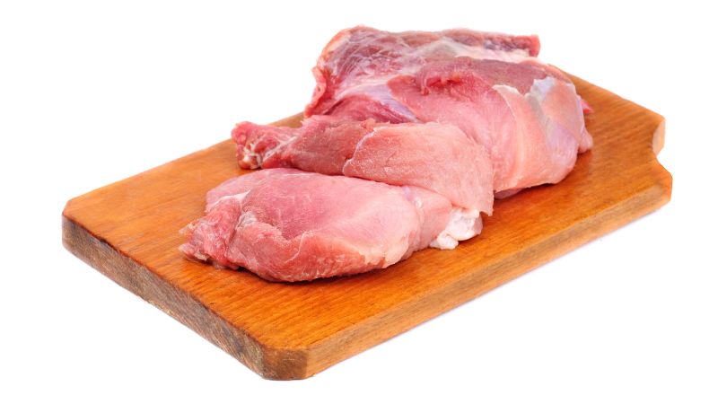 Giá thịt heo hôm nay 28/10 của thương hiệu G Kitchen Giá thịt heo hôm nay 28/10 của thương hiệu G Kitchen
