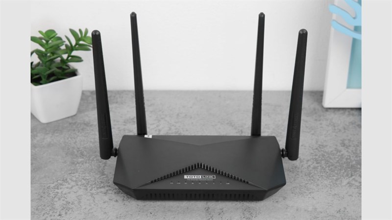 Muốn lướt web siêu nhanh, chơi game cực mượt thì phải tham khảo TOP router này!