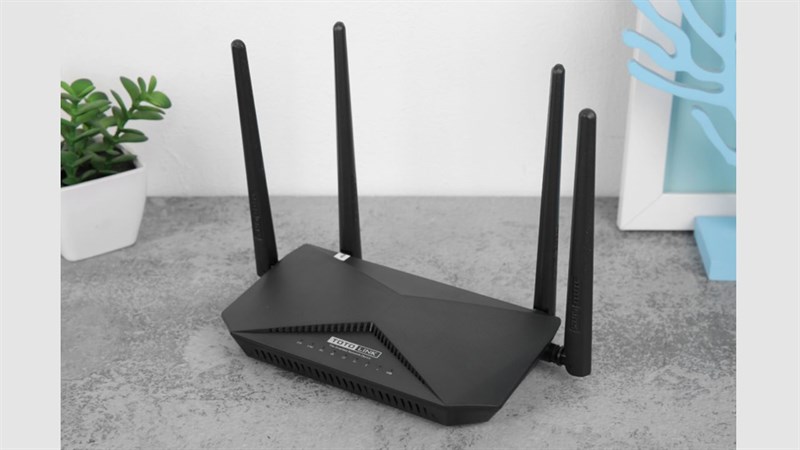 Muốn lướt web siêu nhanh, chơi game cực mượt thì phải tham khảo TOP router này!