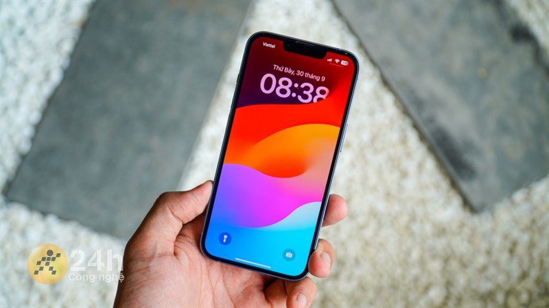 Đánh giá iPhone 14 sau 1 năm: Thiết kế vẫn hợp thời, hiệu năng và thời lượng sử dụng pin được cải thiện