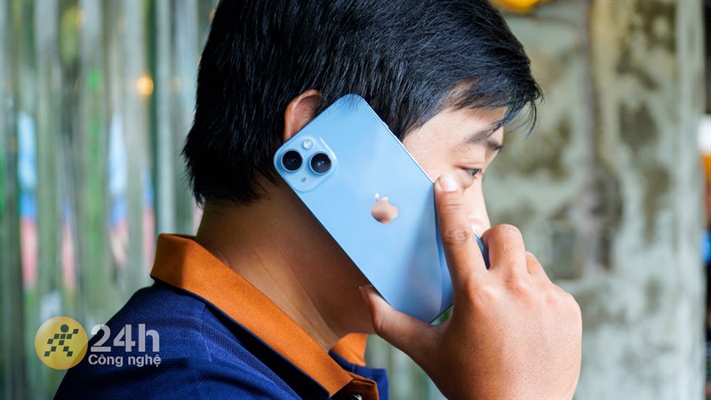 iPhone 14 sẽ là sự lựa chọn phù hợp với những ai có nhu cầu sử dụng cơ bản trên một chiếc điện thoại.