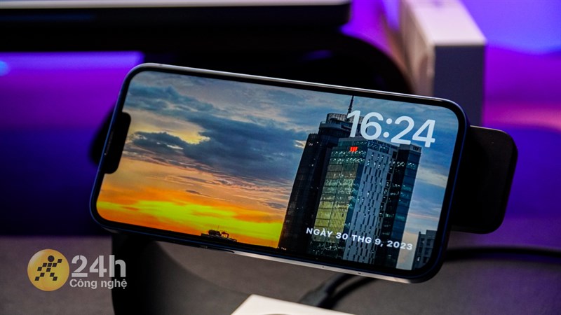 Đánh giá iPhone 14 sau 1 năm: Thiết kế vẫn hợp thời, hiệu năng và thời lượng sử dụng pin được cải thiện