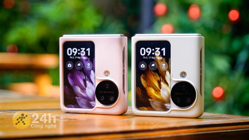 OPPO Flip N3 Flip 5G OPPO Flip N3 Flip 5G