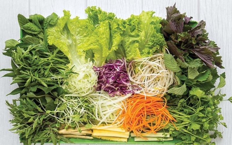 3 kiểu ăn rau rất có hại mà người Việt thường xuyên mắc phải