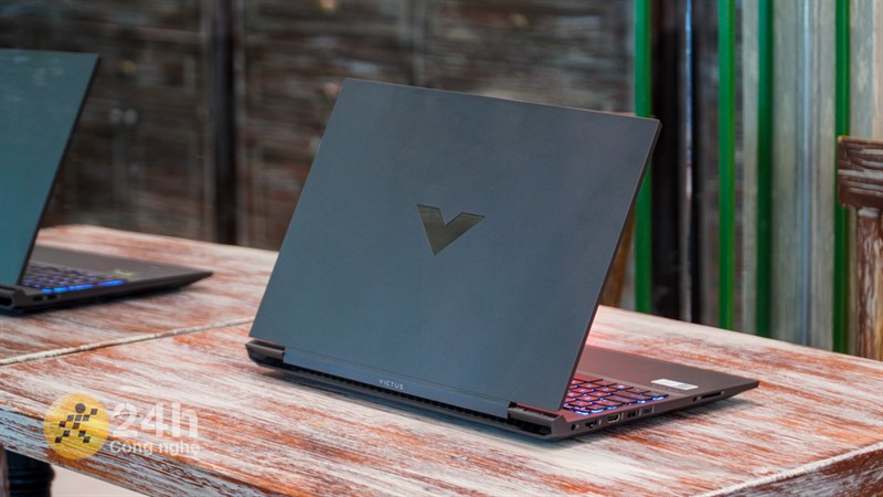 HP VICTUS 16 e1106AX là chiếc Laptop Gaming rất đáng mua của nhà HP hiện nay