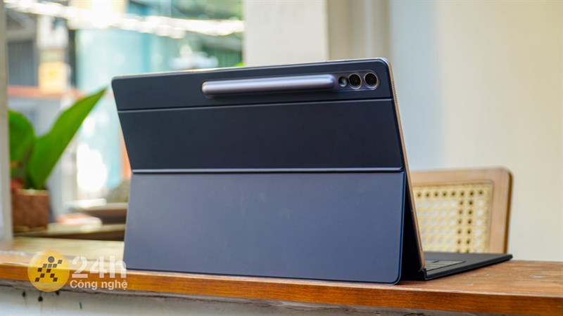 Đánh giá Galaxy Tab S9 Ultra