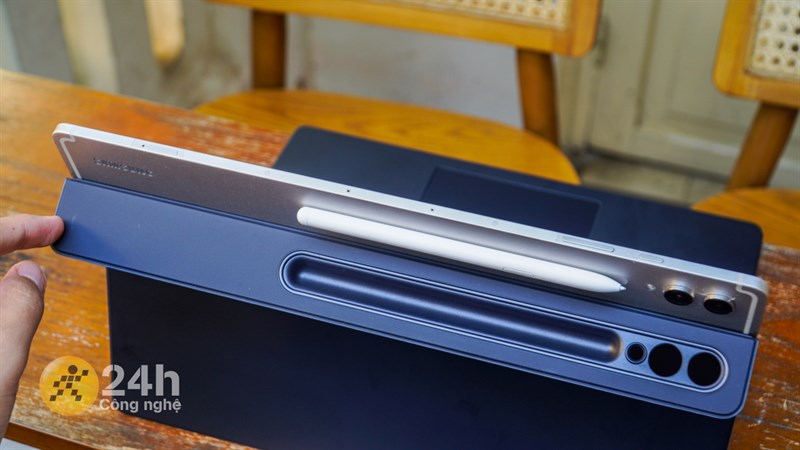 Đánh giá Galaxy Tab S9 Ultra