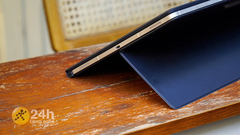 Đánh giá Galaxy Tab S9 Ultra