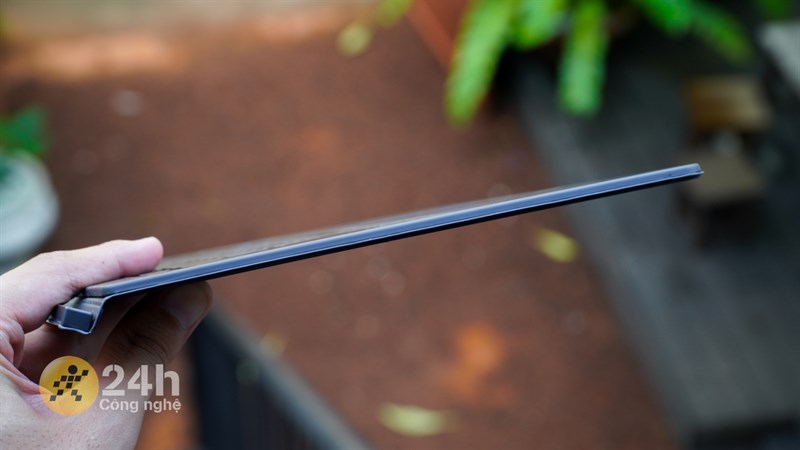 Đánh giá Galaxy Tab S9 Ultra