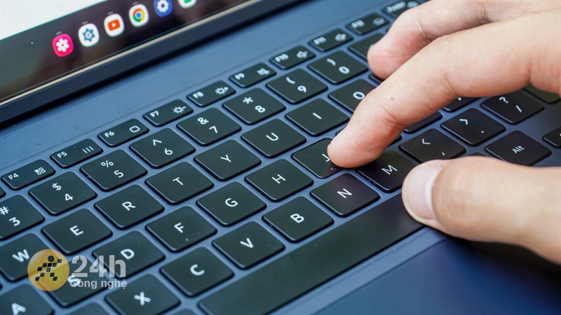 Đánh giá Galaxy Tab S9 Ultra