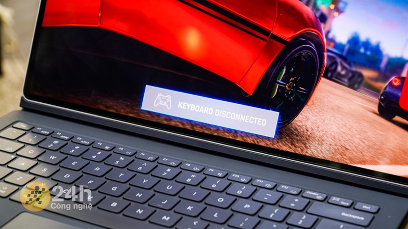 Đánh giá Galaxy Tab S9 Ultra