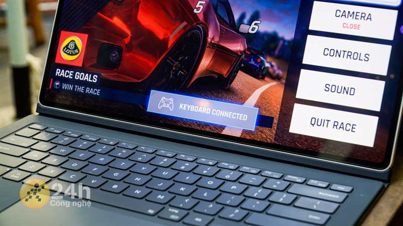 Đánh giá Galaxy Tab S9 Ultra