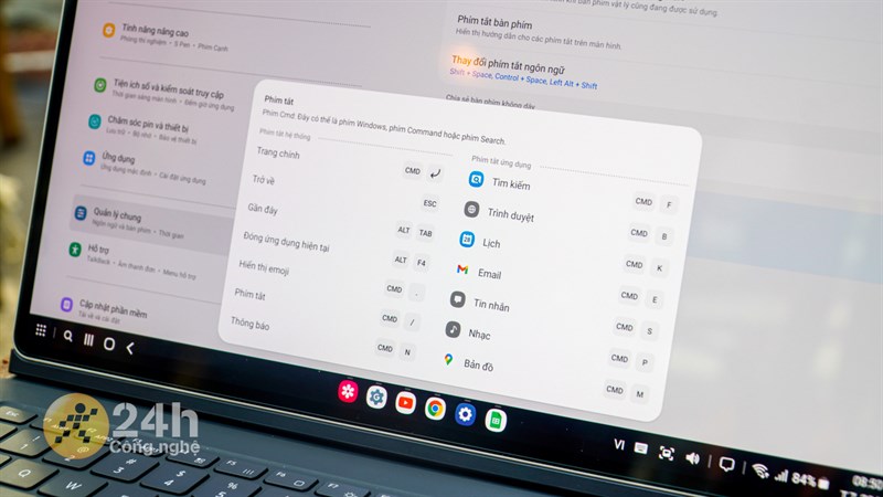 Đánh giá Galaxy Tab S9 Ultra