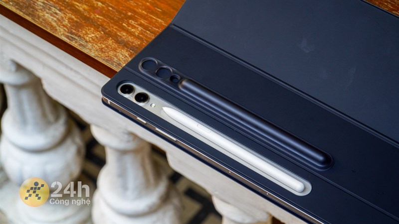 Đánh giá Galaxy Tab S9 Ultra