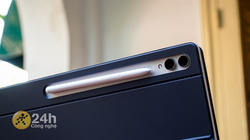 Đánh giá Galaxy Tab S9 Ultra