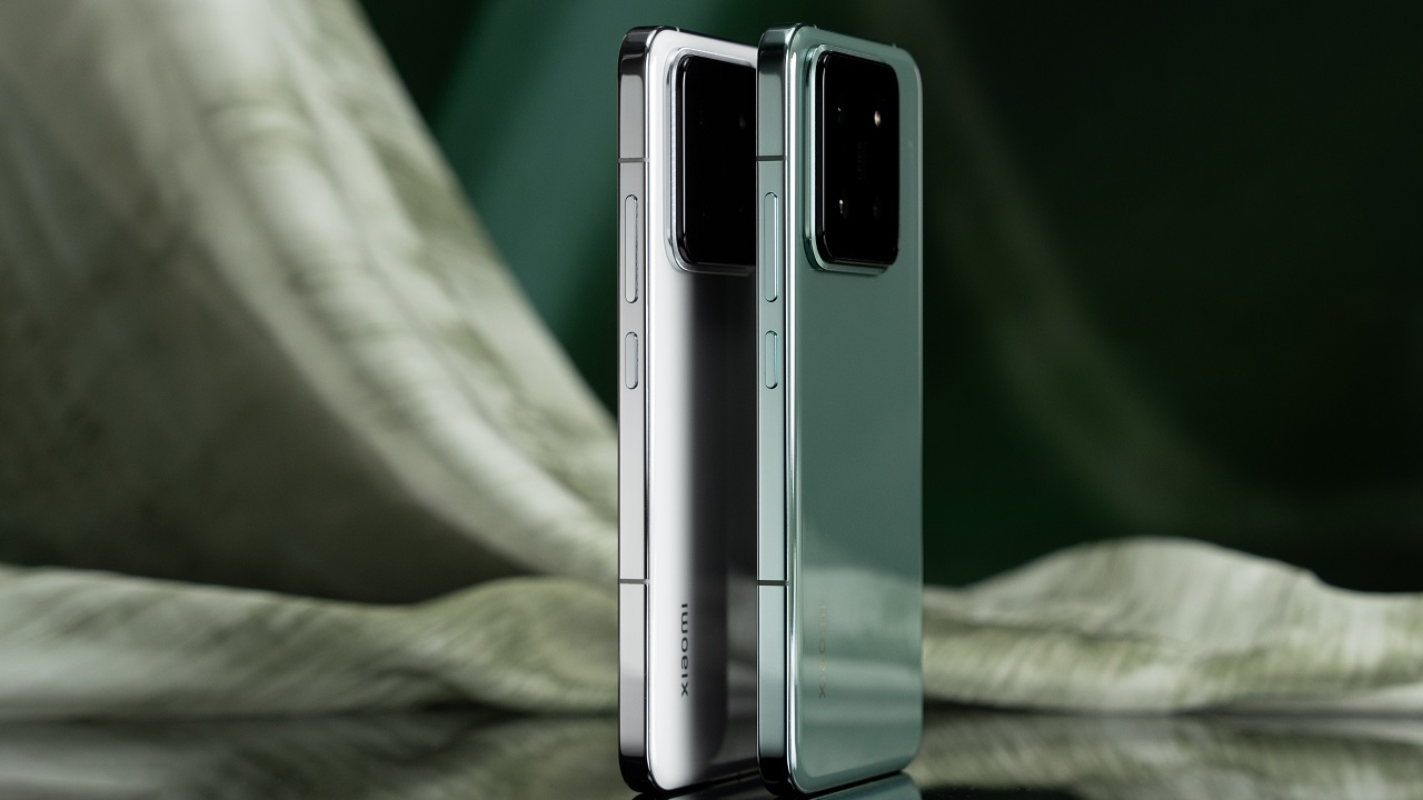 Xiaomi 15 Series có thể sẽ được sản xuất hàng loạt và tháng 9 và ra mắt vào tháng 10 (ảnh minh họa: Xiaomi 14). Nguồn: Vopmart.