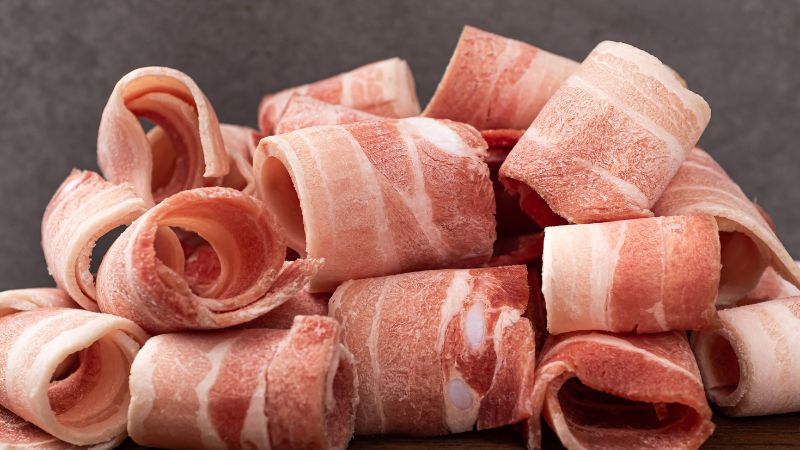 Giá thịt heo hôm nay 30/10 của thương hiệu Bách hóa XANH Giá thịt heo hôm nay 30/10 của thương hiệu Bách hóa XANH