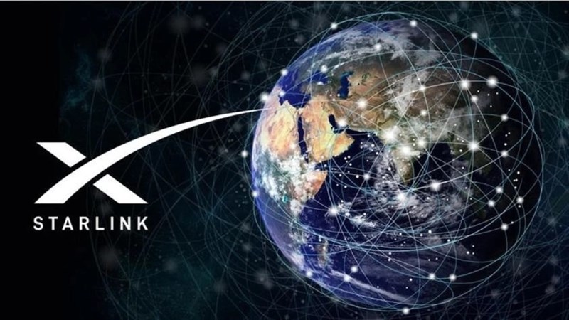 SpaceX trình diễn mạng vệ tinh Starlink tại Việt Nam: Tốc độ ấn tượng