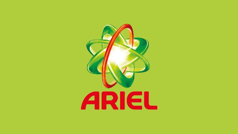 Đôi nét về thương hiệu Ariel