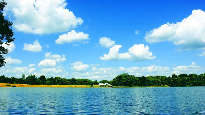 Hồ Sóc Xiêm