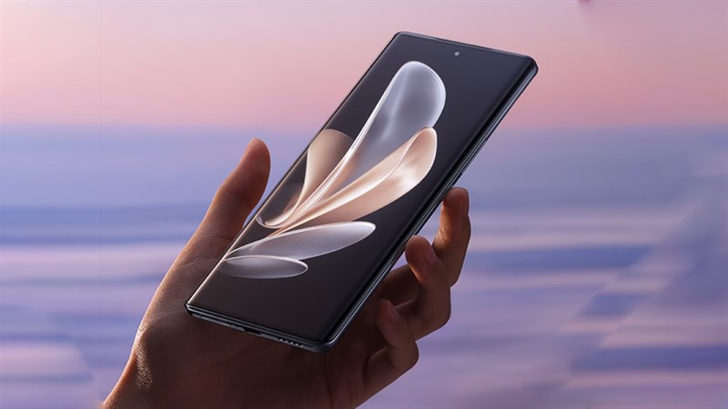 Tần số quét 120 Hz cho mọi trải nghiệm chạm vuốt mượt mà