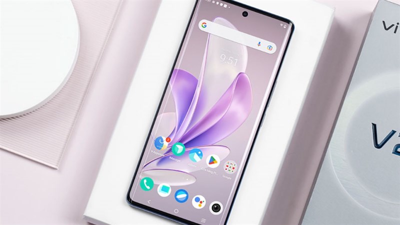 Funtouch OS 13 Global thân thiện