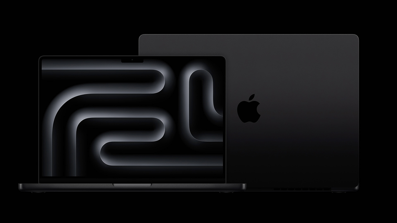 MacBook Pro M3 Pro/M3 Max 14 inch/16 inch