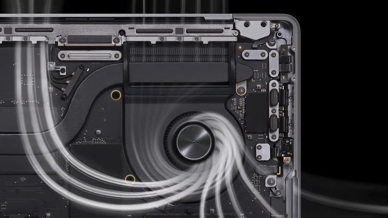 MacBook Pro M3 Pro 14 inch/16 inch