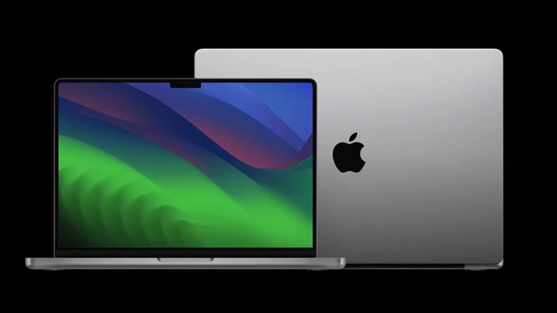 MacBook Pro M3 14 inch