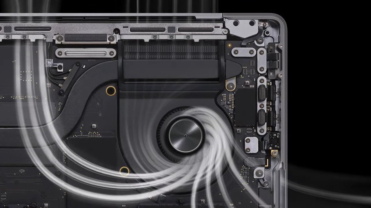 MacBook Pro M3 14 inch có gì mới: Chip M3 tiến trình 3nm, CPU 8 nhân