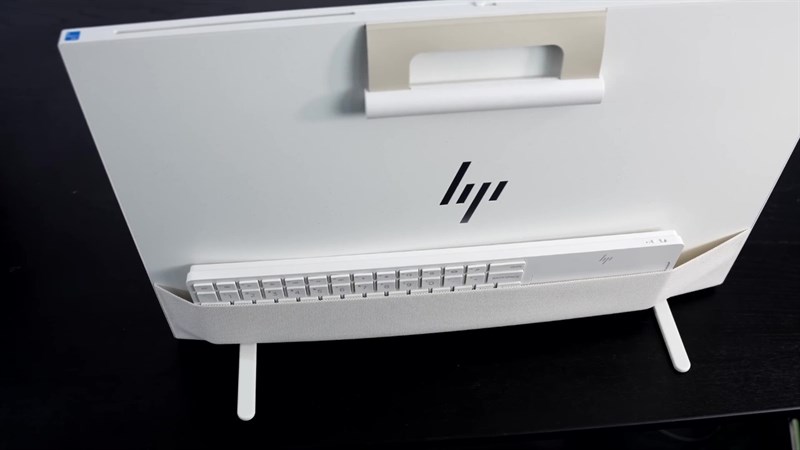 Trên tay HP Envy Move All-in-One