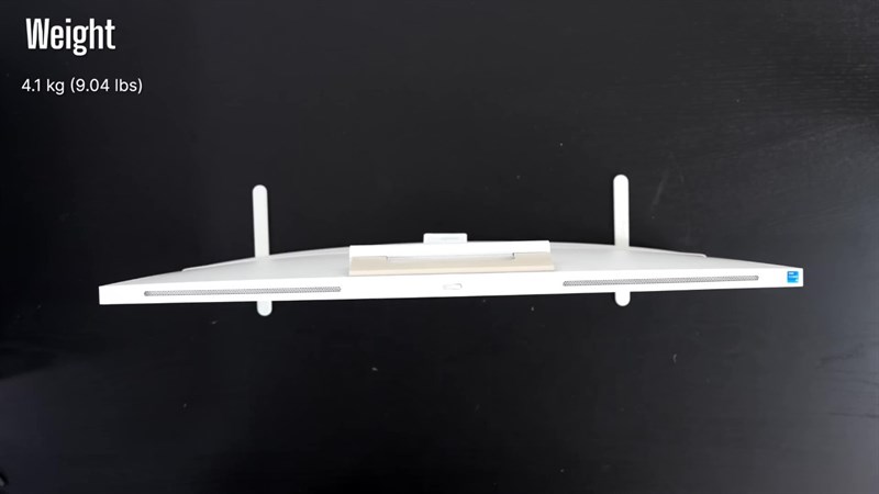 Trên tay HP Envy Move All-in-One