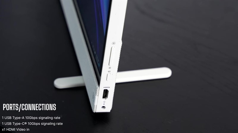 Trên tay HP Envy Move All-in-One