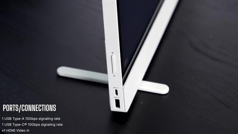 Trên tay HP Envy Move All-in-One