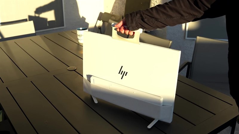 Trên tay HP Envy Move All-in-One