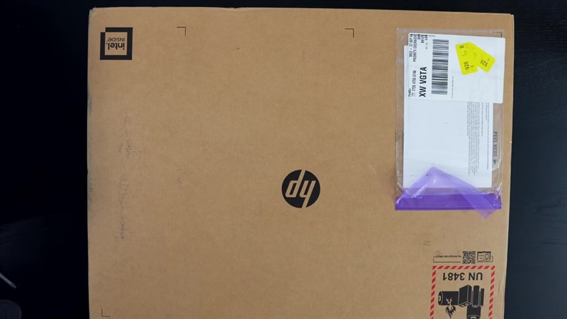 Trên tay HP Envy Move All-in-One