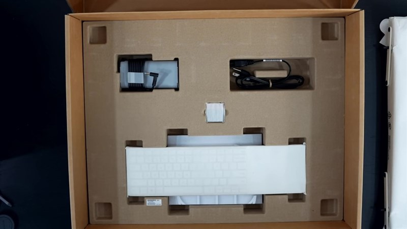 Trên tay HP Envy Move All-in-One