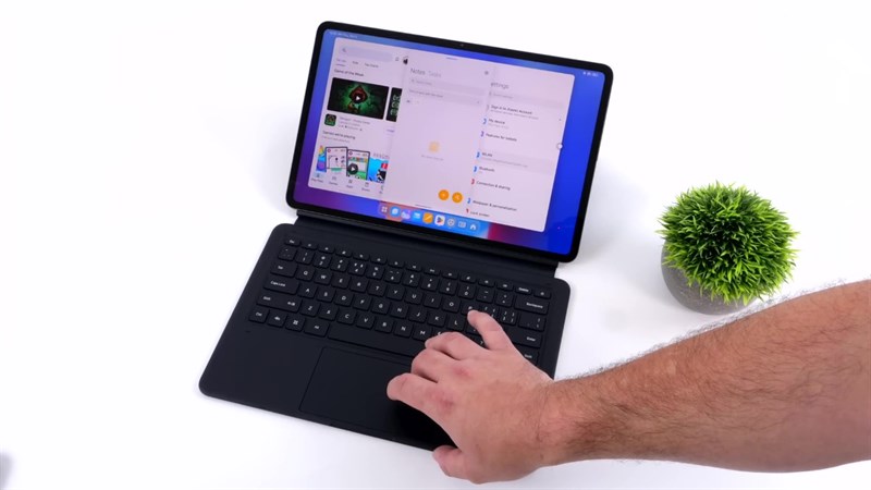 Đánh giá Xiaomi Pad 6 Max