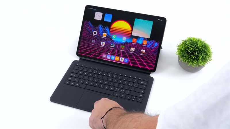 Đánh giá Xiaomi Pad 6 Max