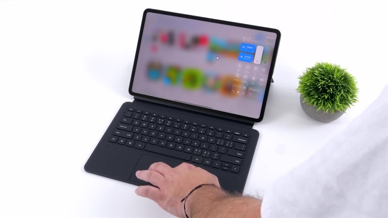 Đánh giá Xiaomi Pad 6 Max