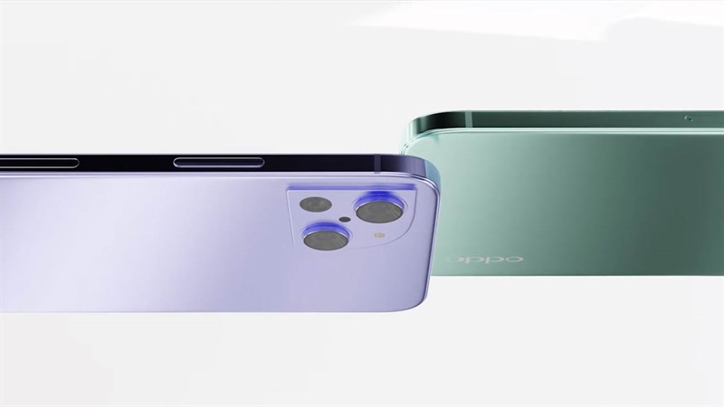 Kỳ vọng OPPO A3m Concept