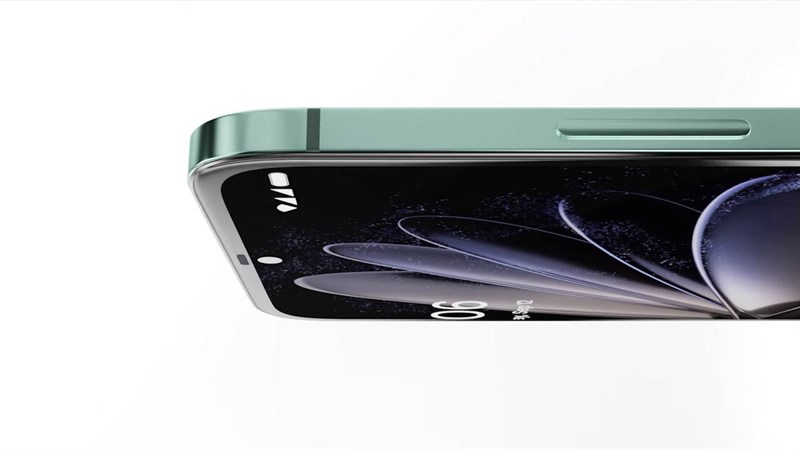 Kỳ vọng OPPO A3m Concept