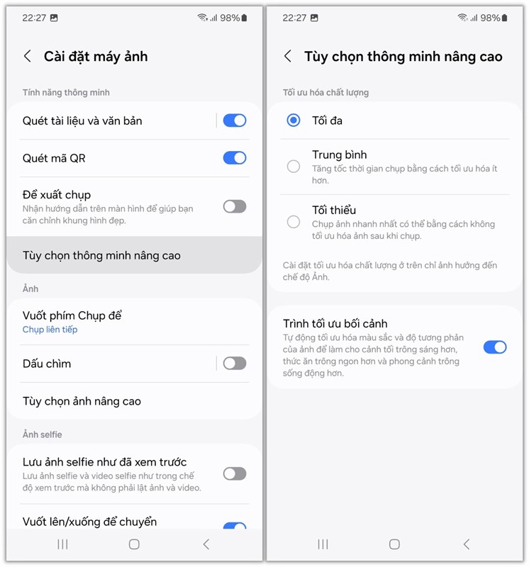 Đánh giá One UI 6.0 trên Galaxy S23+