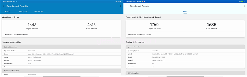 Đánh giá Xiaomi Pad 6 Max