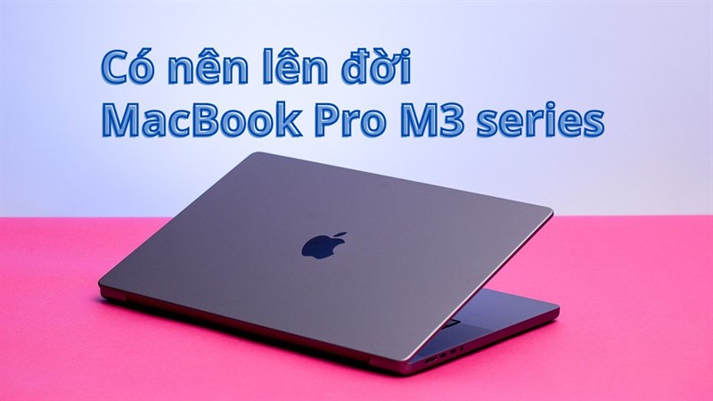 MacBook Pro