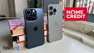 Mua sắm thả ga - Hoàn 200K khi thanh toán đơn hàng từ 5 triệu đồng qua thẻ tín dụng Home Credit