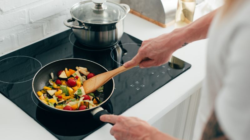 Kitchen is an essential item in the kitchen