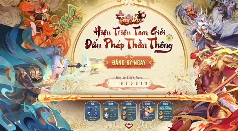 Tây Du VNG: Đại Náo Tam Giới nhận những phần quà cực khủng Tdvn6-311023-161627-800-resize