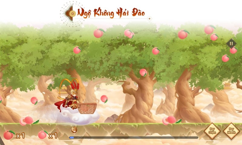 Tây Du VNG: Đại Náo Tam Giới game mobile đang thu hút sự chú ý của cộng đồng game thủ 2024 Tdvn9-311023-161733-800-resize